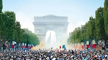 Les misérables (2019)