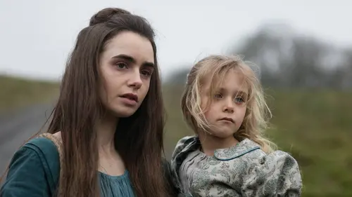 Les Misérables S01E04