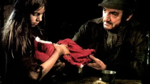 Les misérables La masure Gorbeau