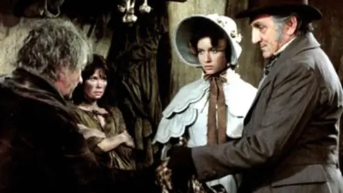 Les misérables L'épopée, rue Saint-Denis