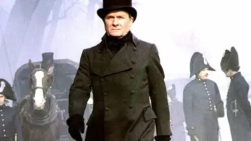 Les misérables L'épopée, rue Saint-Denis