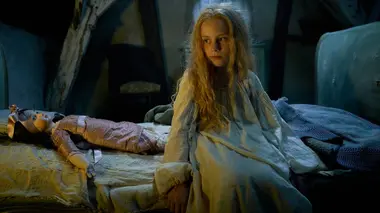 Les Misérables E01