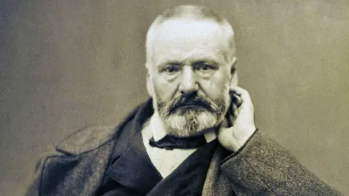 Les Misérables et Victor Hugo : au nom du peuple