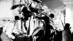 Les misérables : la vie de Jean Valjean