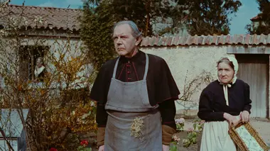 Les misérables Première époque