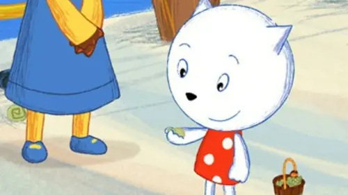 Les Mistigris S01E27 Une île pour tous