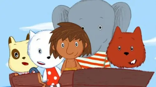 Les Mistigris Titania