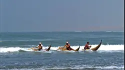 Les Moches, mystérieuse civilisation péruvienne