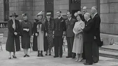 Rois, reines et fous : Le grand échiquier d'Hitler