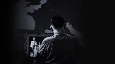 Rois, reines et fous : Le grand échiquier d'Hitler