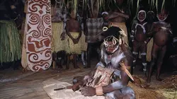 Les mondes d'Ushuaïa