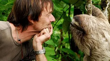 Les super pouvoirs de la nature