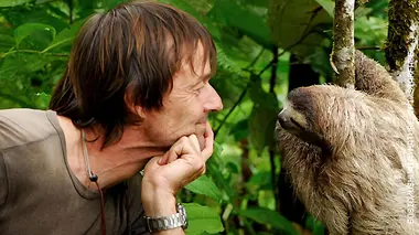 Les mondes d'Ushuaïa S02E02 Les superpouvoirs de la nature