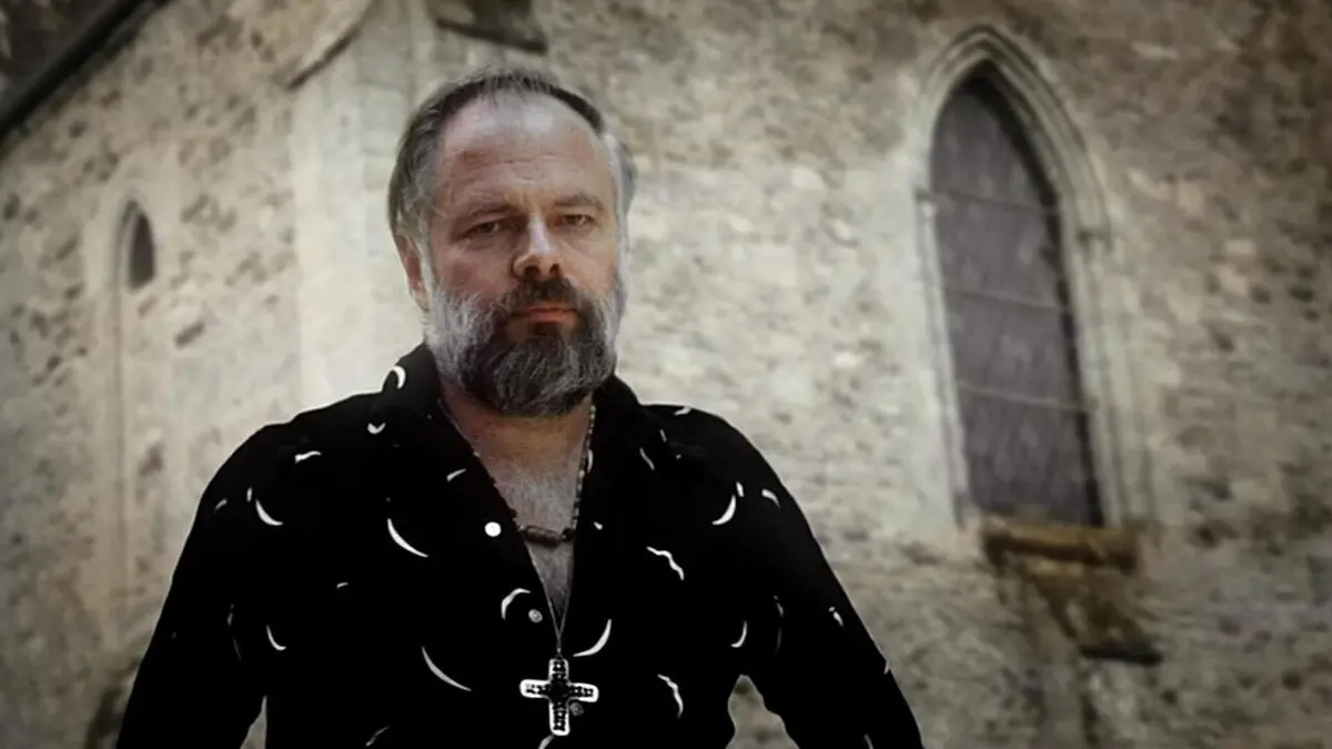 Visuel de Les mondes de Philip K. Dick