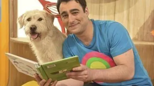 Les mondes de Zac et Zig Astronaute : Alphapabete