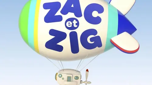 Les mondes de Zac et Zig Pérou : au revoir