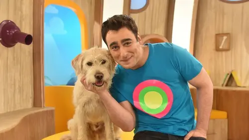 Les mondes de Zac et Zig