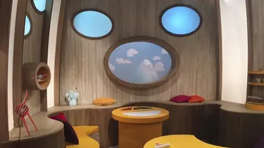 Les mondes de Zac et Zig