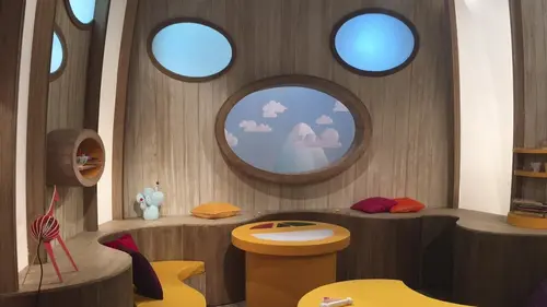 Les mondes de Zac et Zig