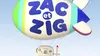 Les mondes de Zac et Zig Les insectes : au revoir