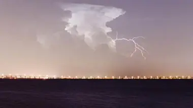 Au-delà de la vitesse