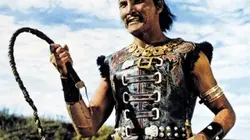 Visuel de Les Mongols