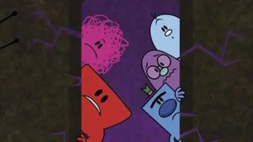 Les Monsieur Madame Cinéma