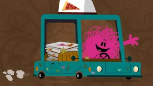 Les Monsieur Madame S02E00 Leçon de conduite