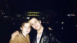 Les monstres dans l'ombre