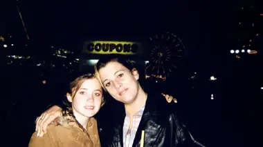 Les monstres dans l'ombre