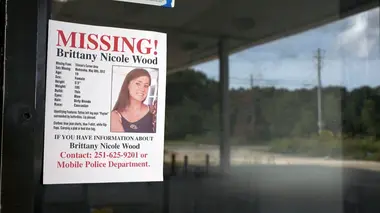 Les monstres dans l'ombre