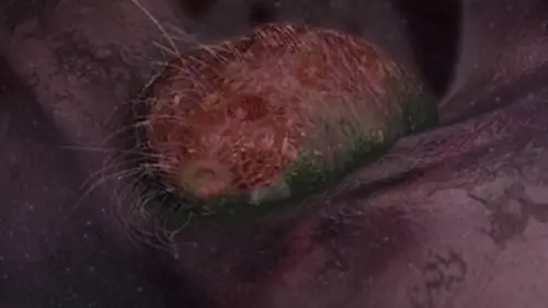 Les monstres en moi S03E08 Rêves dévorés