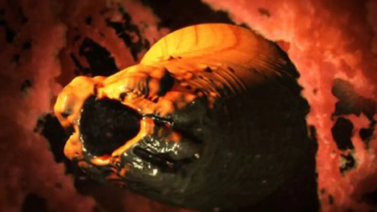 Les monstres en moi E01 Cellules dormantes