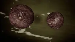 Visuel de Les monstres en moi