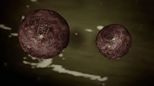 Les monstres en moi S03E09 Mon cerveau a été piraté