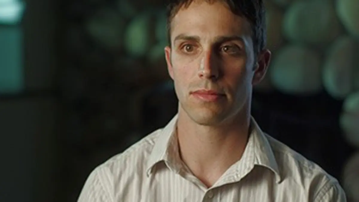 Les monstres en moi S05E03 Dangers très proches