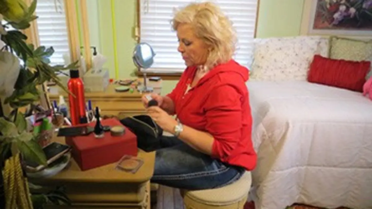 Les monstres en moi S06E02 Mes vacances en enfer