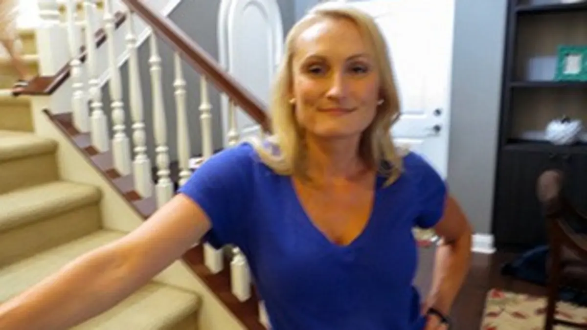 Les monstres en moi S06E03 Quelque chose vit dans mon genou