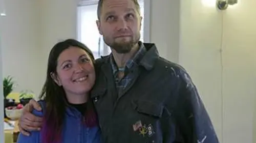 Les monstres en moi S06E08 Le tueur de jardin