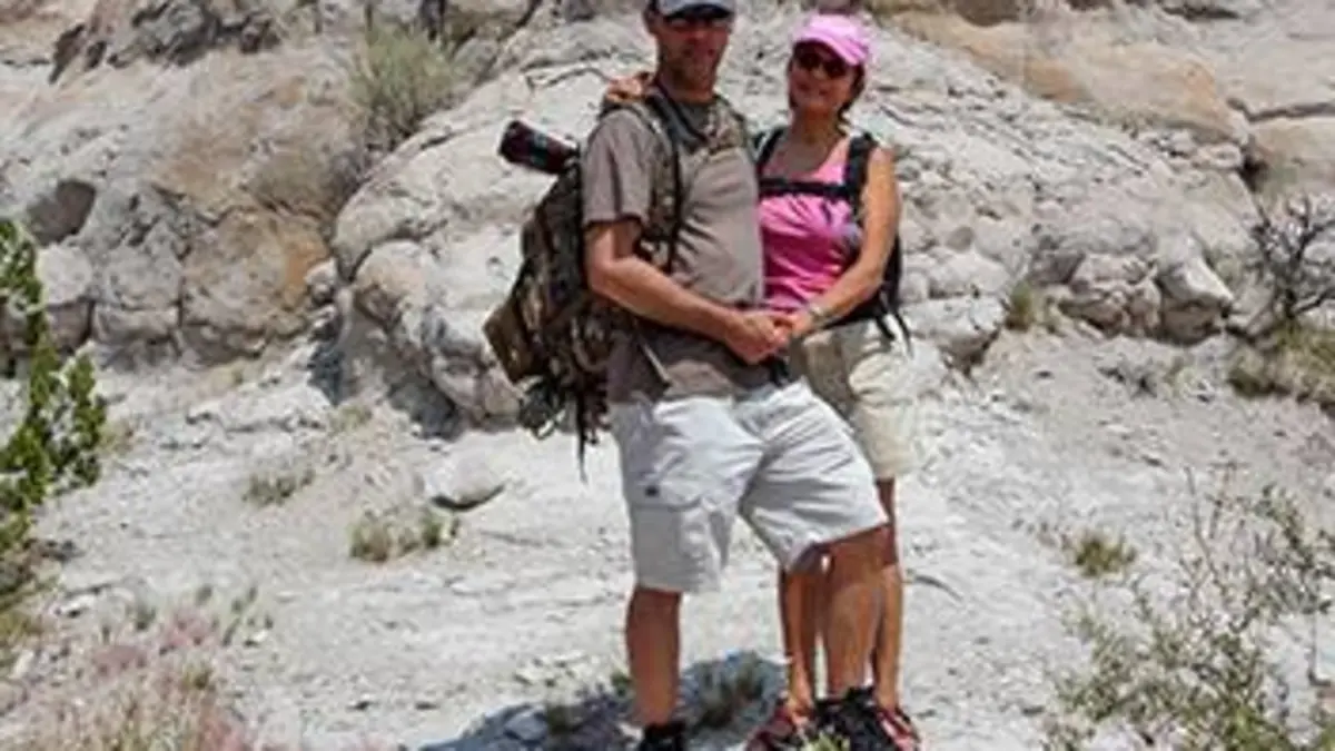 Les monstres en moi S06E09 On a volé mon globe oculaire