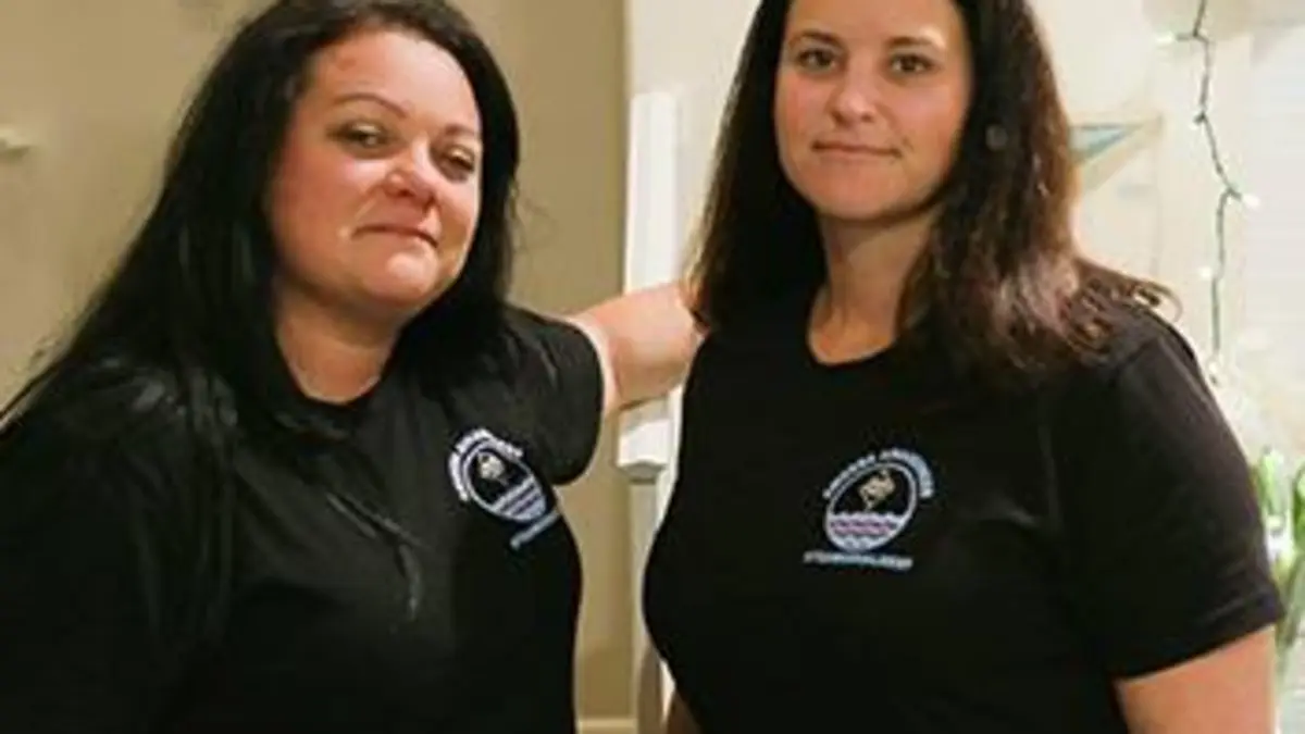 Les monstres en moi S06E10 Une amibe dévore mon cerveau