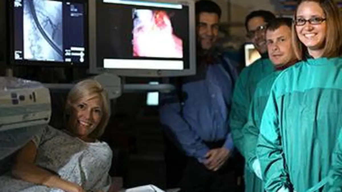 Les monstres en moi S04E02 Le mal inconnu