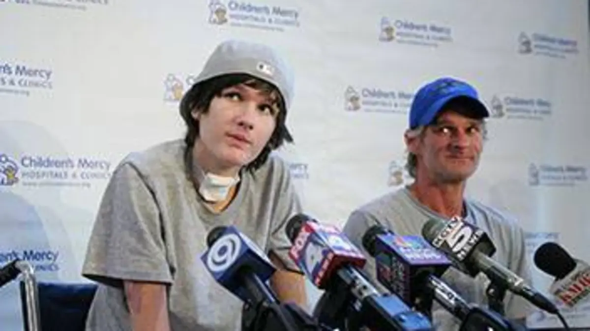 Les monstres en moi S04E08 Rongé par des vers