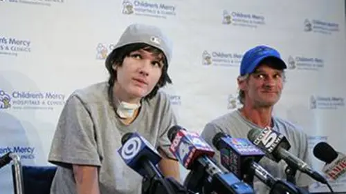 Les monstres en moi S04E08 Rongé par des vers