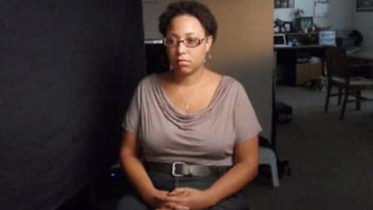 Les monstres en moi S03E03 Je crache des vers !