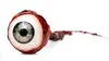 Le mangeur de globe oculaire