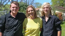 Les monstres en moi S06E04 Mon fils a la lèpre