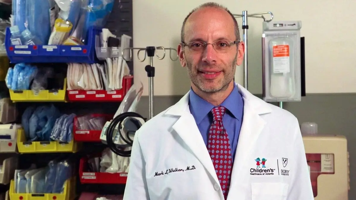 Les monstres en moi S06E06 Des vers dévorent mes poumons