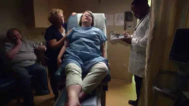 Mon second cerveau me tue