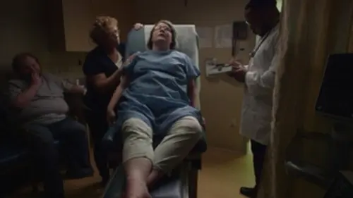 Les monstres en moi S08E05 Mon cerveau est attaqué